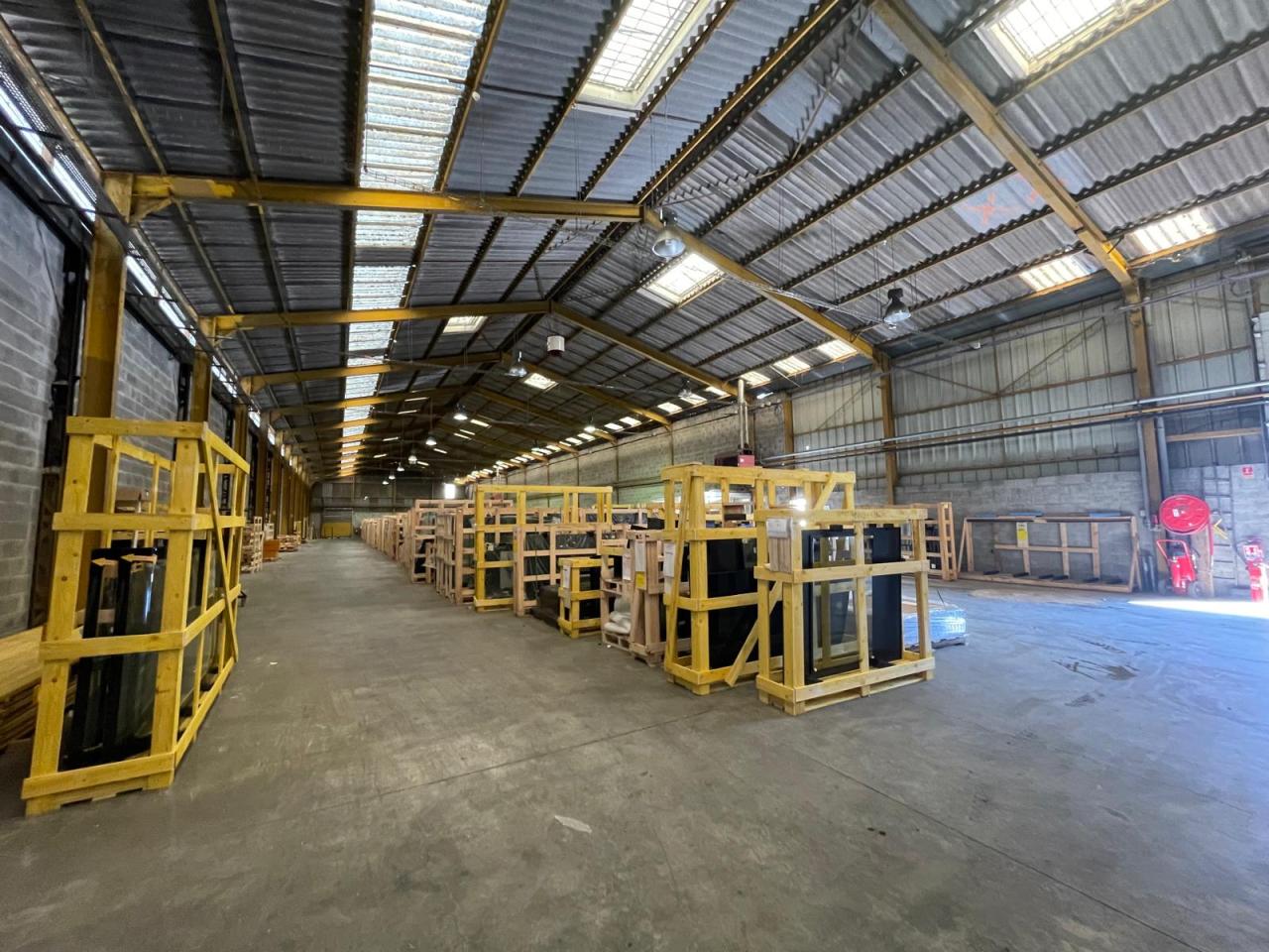 Local d'activité Douvrin 6282m² Location local d'activité Douvrin Pas-de-Calais OLACT2531350 5